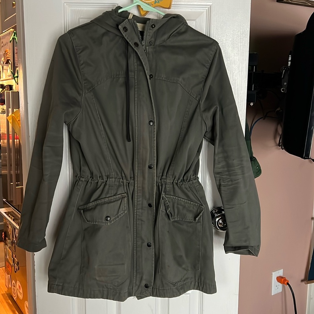 Betabrand Morning Mess Jacket